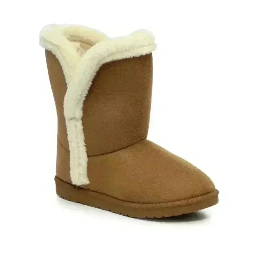 Olivia Miller NENE Bootie